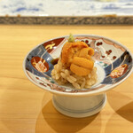 鮨 銀座おのでら 弟 - 