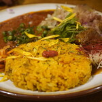 ナマラマサラ - 