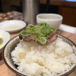 Yakiniku Nikubei - 