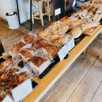 Boulangerie Lafi - 