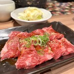 Yakiniku Nikubei - 