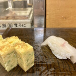 Tsukiji Sushidai - 