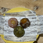 本家月餅家直正 - 