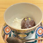 鮨 銀座おのでら 弟 - 