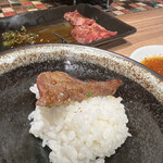 Yakiniku Nikubei - 