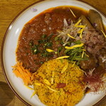 ナマラマサラ - 