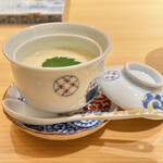 鮨 銀座おのでら 弟 - 