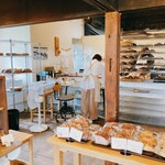 Boulangerie Lafi - 