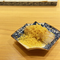 鮨 銀座おのでら 弟 本店 - 