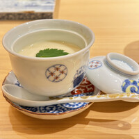 鮨 銀座おのでら 弟 本店 - 
