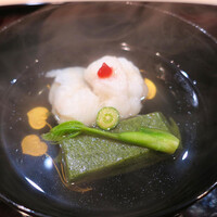 ぎをん 福志 - 