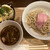 ライフイズビューティフル らぁ麺アンドカフェバー - 料理写真: