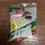 デイリーヤマザキ - ブレンドコーヒークリーム