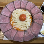 マルヨシ製麺所 - 