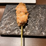 焼鳥だん炉 - 