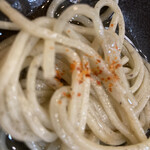 Shin Soba - 