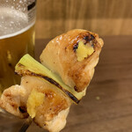 Yakitori Sakaba Donku - 