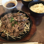 焼肉とステーキの店 ノースヒル 茨戸ガーデン - 