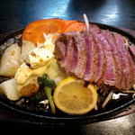 ステーキハウス・大将 - 