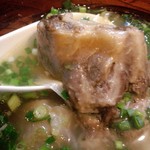 ステーキハウス・大将 - 