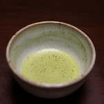 しのはら - 抹茶