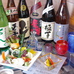 Yoka Yoka - 美味しい手づくり九州料理豊富に揃っています☆