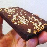 アントワーヌ・カレーム - フォンダンショコラ