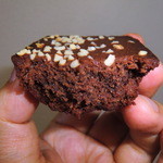 アントワーヌ・カレーム - 断面