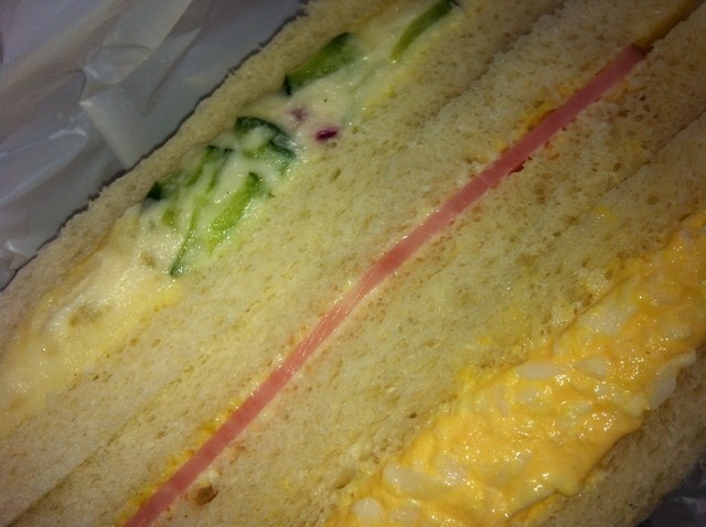 ほんだ屋 - 日和田（パン）の写真