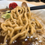 Tsukemen Shinshin - 