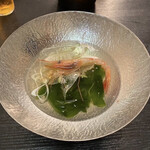 新潟の飯と酒 ほろよ稲 新潟駅前店 - 