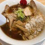 Tsukemen Shinshin - 