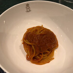 SALONE 2007 - スパゲッティポモドーロ