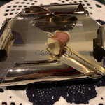 SALONE 2007 - A5サーロインのスピエディーノ