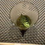 名駅 鮨 Sublime - 座付