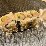 名駅 鮨 Sublime - 