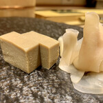 名駅 鮨 Sublime - く