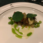 SALONE 2007 - 仔羊のストゥファート