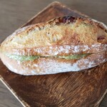 パン クロッシュ - 