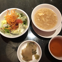 廣東料理 民生 ヒルトンプラザウエスト店 - 