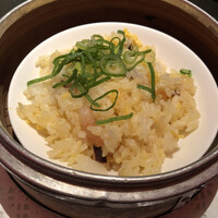 廣東料理 民生 ヒルトンプラザウエスト店 - 