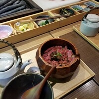 祇園肉亭 新 - 