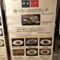 廣東料理 民生 ヒルトンプラザウエスト店 - 