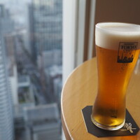 ダイナミックキッチン＆バー 響  西新宿野村ビル店 - TOKYO CRAFT
