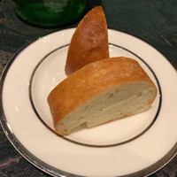 SALONE 2007 - パン