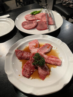 Sumibiyakiniku Ichioku Chou - 