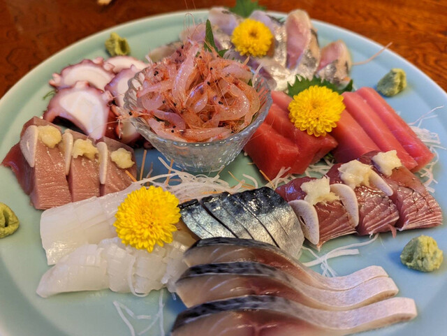 食と肴うおもと （UOMOTO） - 藤代/海鮮 | 食べログ