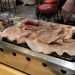 Oosaka Yakiniku Horumon Futago - 