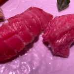 Sushi Tetsu - 