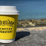 ZHYVAGO COFFEE WORKS OKINAWA - 